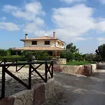 לינה וארוחת בוקר Ajo Sardinia 3*
