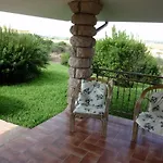 לינה וארוחת בוקר Ajo Sardinia