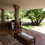 Bed & Breakfast Ajo Sardinia 3*