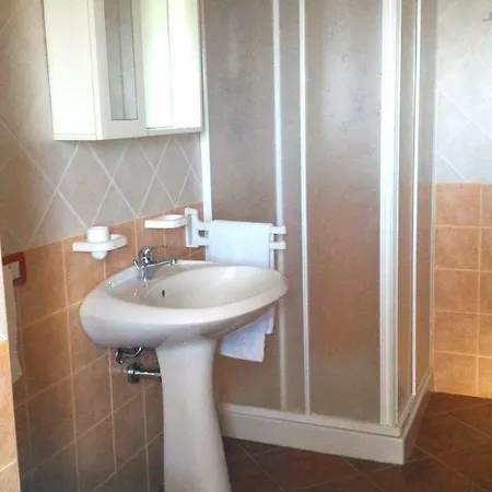 Ajo Sardinia Nocleg ze śniadaniem 3*