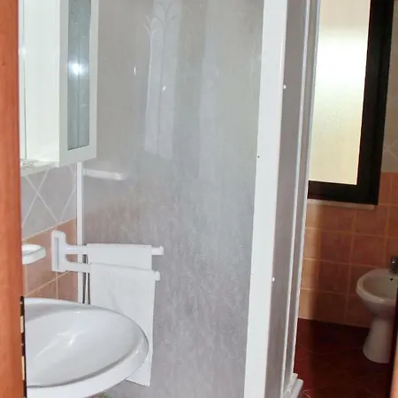 Ajo Sardinia Nocleg ze śniadaniem