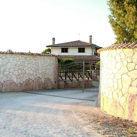 Bed & Breakfast Ajo Sardinia