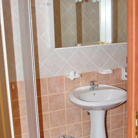 Nocleg ze śniadaniem Ajo Sardinia 3*