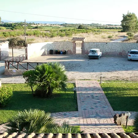 Nocleg ze śniadaniem Ajo Sardinia