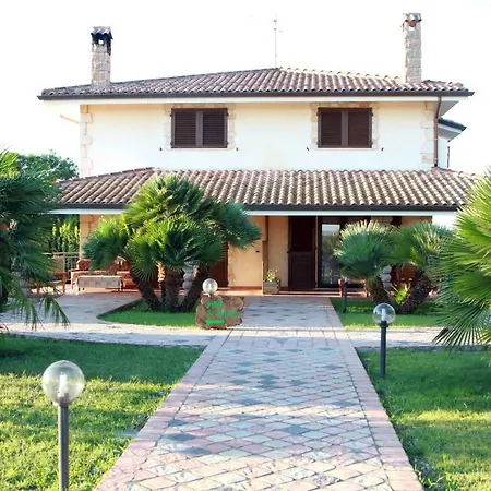 Bed & Breakfast Ajo Sardinia *