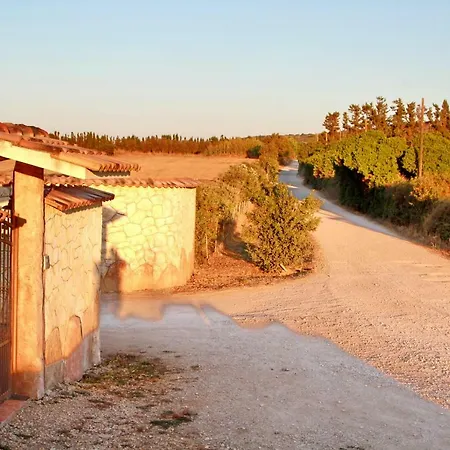 Ajo Sardinia Nocleg ze śniadaniem 3*