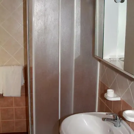 Bed & Breakfast Ajo Sardinia Olmedo