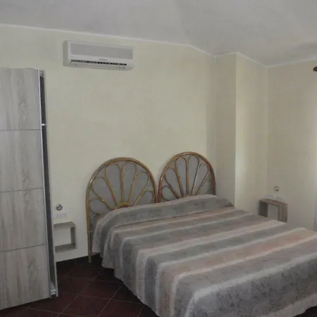 Nocleg ze śniadaniem Ajo Sardinia Olmedo