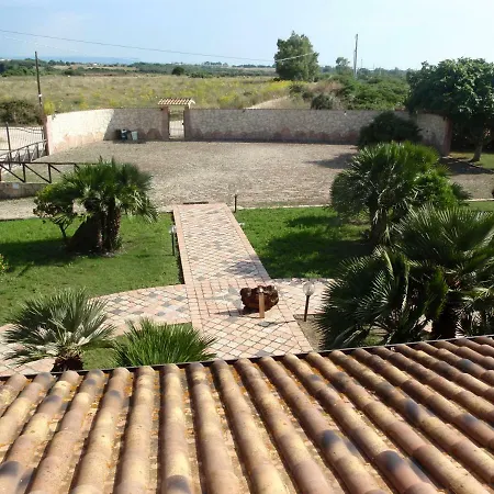 Ajo Sardinia Nocleg ze śniadaniem