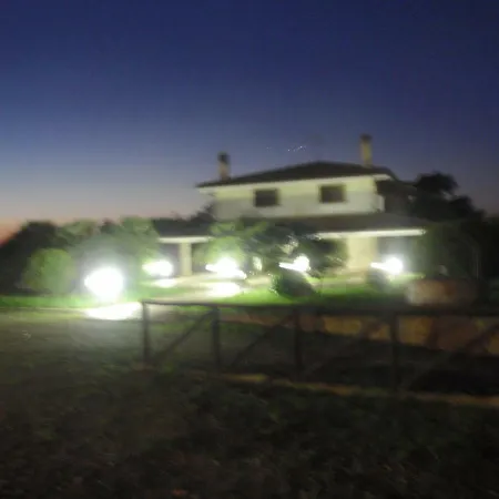 Bed & Breakfast Ajo Sardinia *