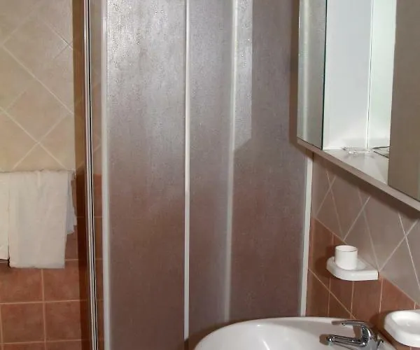 Bed & Breakfast Ajo Sardinia Olmedo