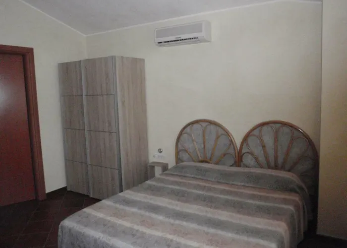 Ajo Sardinia 3* Olmedo