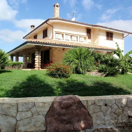 Ajo Sardinia