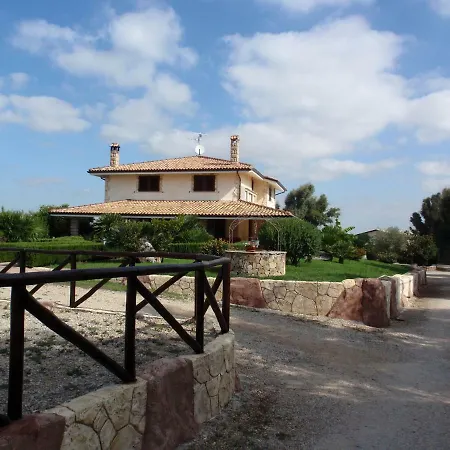 Panzió Ajo Sardinia 3*