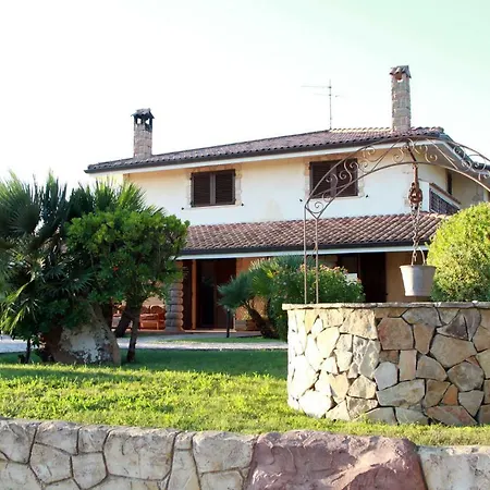Ajo Sardinia