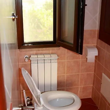 Ajo Sardinia 3*