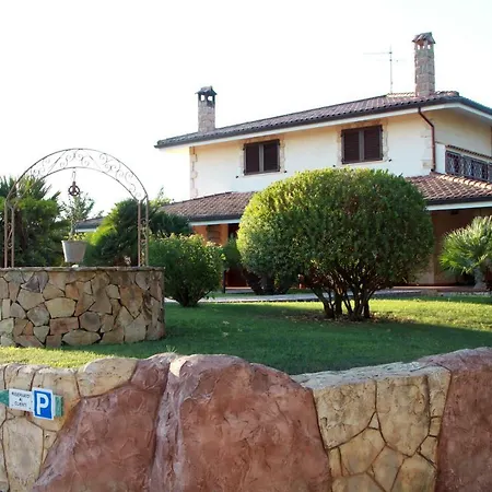Ajo Sardinia 3*