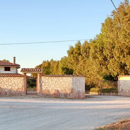 Ajo Sardinia 3*