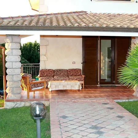 Ajo Sardinia 3*