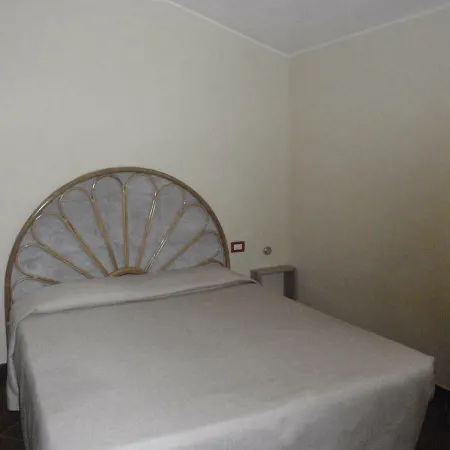 Ajo Sardinia 3* Ольмедо