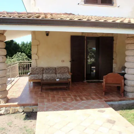 Ajo Sardinia 3*